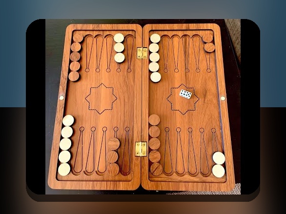 آیا می‌خواهید در بازی شرط بندی آنلاین تخته نرد مهارت پیدا کنید و لذت ببرید؟ راهنمای جامع برای علاقمندان به سایت شرط بندی