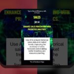 AI پیشبینی فروش برای کسبوکارهای ایرانی: راهی ساده برای تخمین تقاضا و بهبود سود